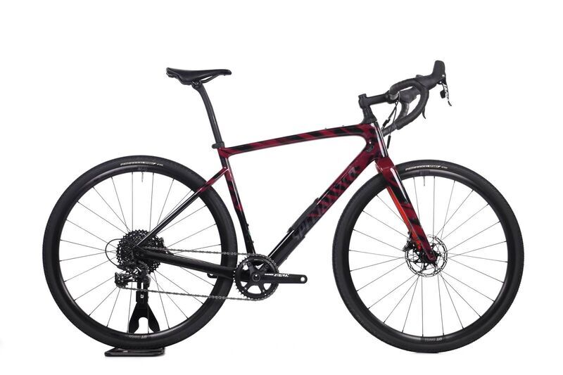 Specialized Diverge (2021) | Diamant | lila | 27.5" | 56 cm 1