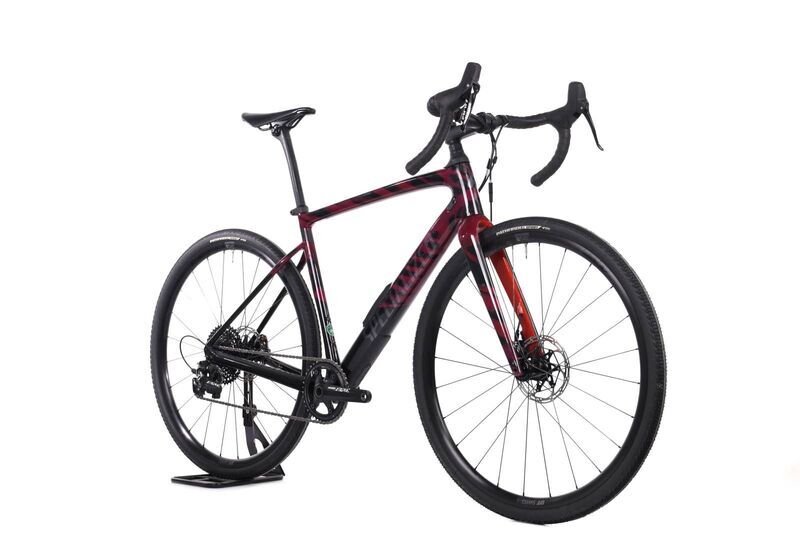Specialized Diverge (2021) | Diamant | lila | 27.5" | 56 cm 2