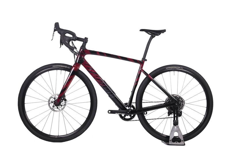 Specialized Diverge (2021) | Diamant | lila | 27.5" | 56 cm 3