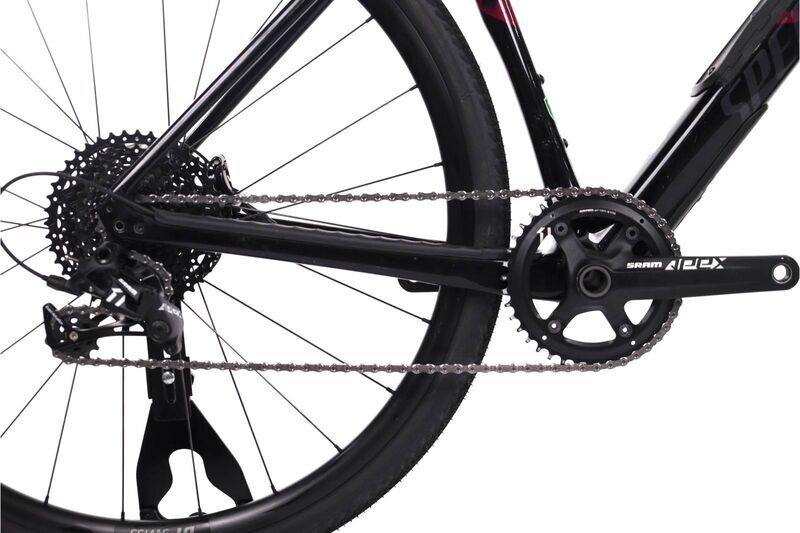 Specialized Diverge (2021) | Diamant | lila | 27.5" | 56 cm 4