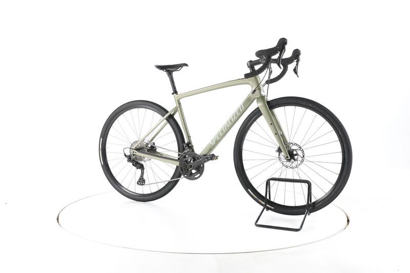 Specialized Diverge 2025 | vert | 28" | 56 cm, image 2 of 5