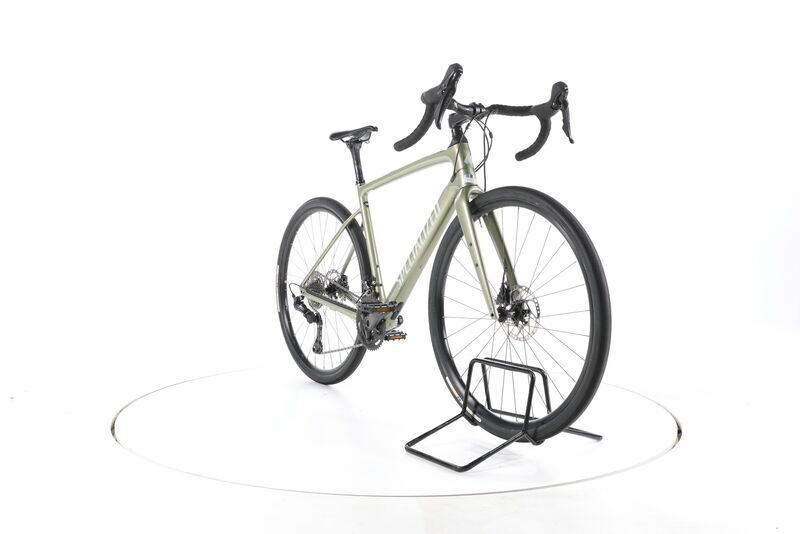Specialized Diverge 2025 | vert | 28" | 56 cm, image 3 of 5