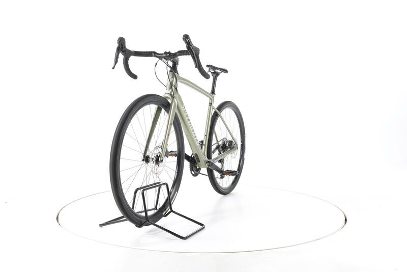 Specialized Diverge 2025 | vert | 28" | 56 cm, image 5 of 5