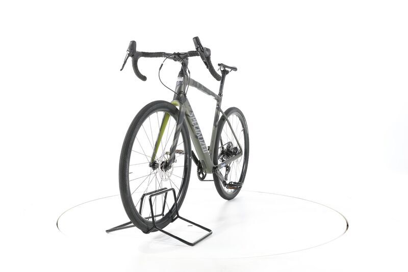 Specialized Diverge Comp Carbon 2022 | gris | 28" | 58 cm 4