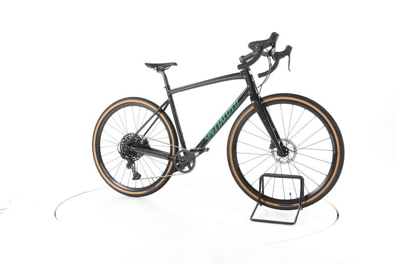 Specialized Diverge Comp E 5 2023 | černá | 28" | 58 cm, image 1 of 4