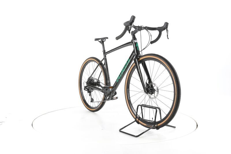 Specialized Diverge Comp E 5 2023 | černá | 28" | 58 cm, image 2 of 4