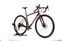 Specialized Diverge Comp E5 [2022] (REFURBISHED) | satin maroon/light silver/chrome/clean | 28" | 54 cm thumbnail 4/5
