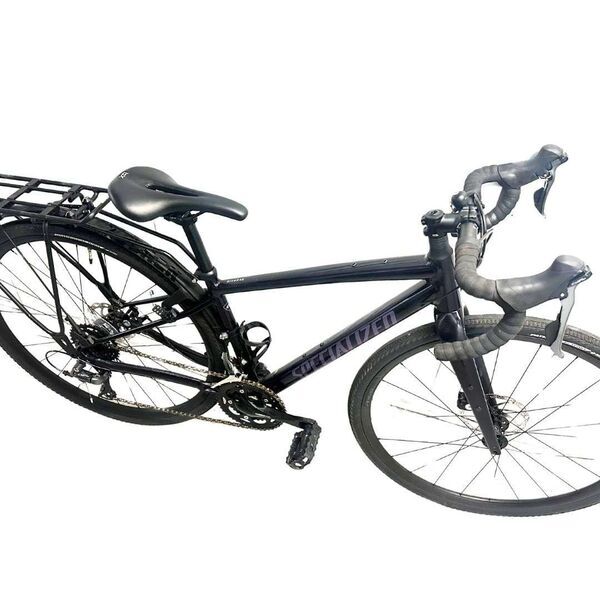 Specialized Diverge E5 (2025) | Diamant | schwarz | 49 cm | S 5