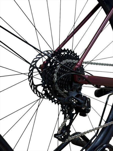 Specialized Diverge E5 Comp 2022 | röd | 28" | 56 cm 4