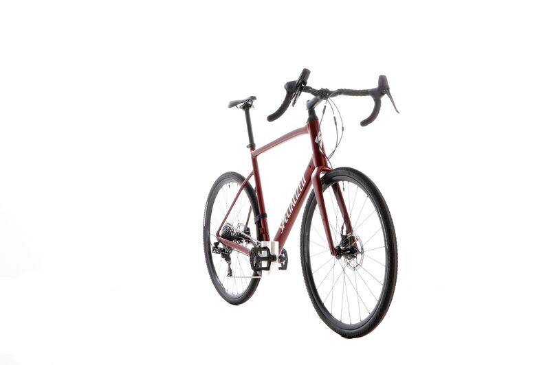 Specialized Diverge Comp E5 (2022) | Diamond | red | 28" | 59 cm