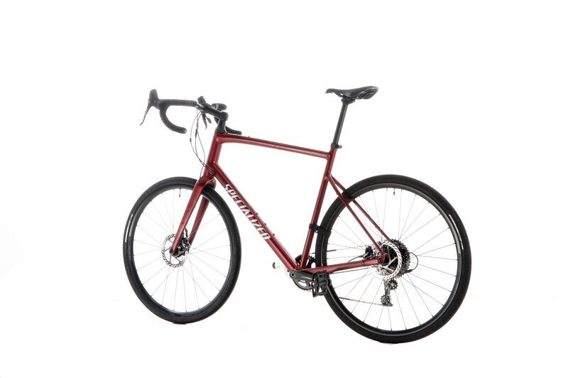 Specialized Diverge Comp E5 (2022) | Diamant | rot | 28" | 59 cm 3