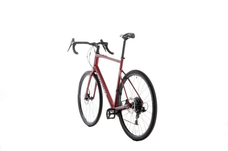 Specialized Diverge Comp E5 (2022) | Diamant | rot | 28" | 59 cm 4