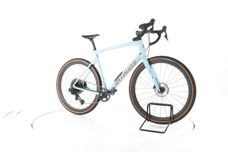 Specialized Diverge Expert Carbon 2021 | blue | 28" | 61 cm 1