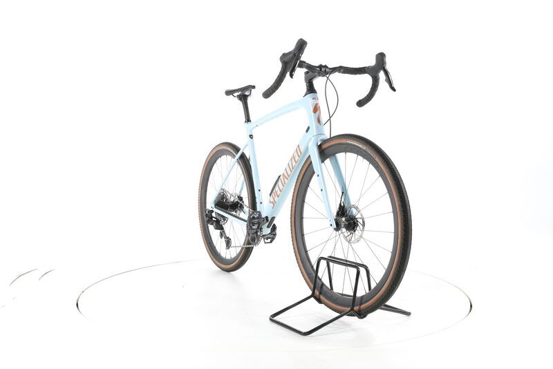 Specialized Diverge Expert Carbon 2021 | blue | 28" | 61 cm 2