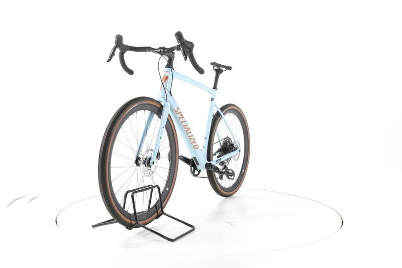 Specialized Diverge Expert Carbon 2021 | blue | 28" | 61 cm 4