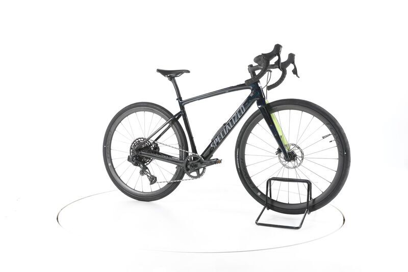 Specialized Diverge Expert Carbon 2022 | noir | 28" | 54 cm 1