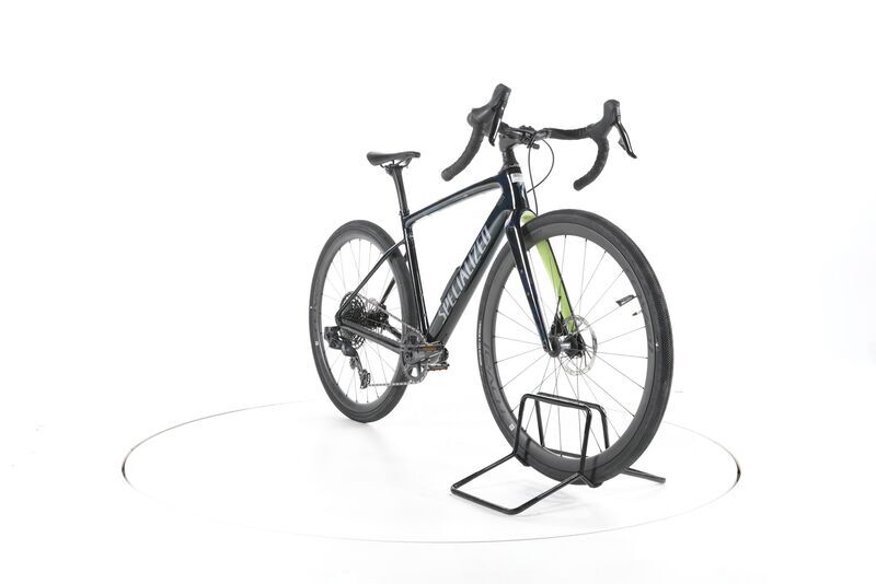 Specialized Diverge Expert Carbon 2022 | noir | 28" | 54 cm 2