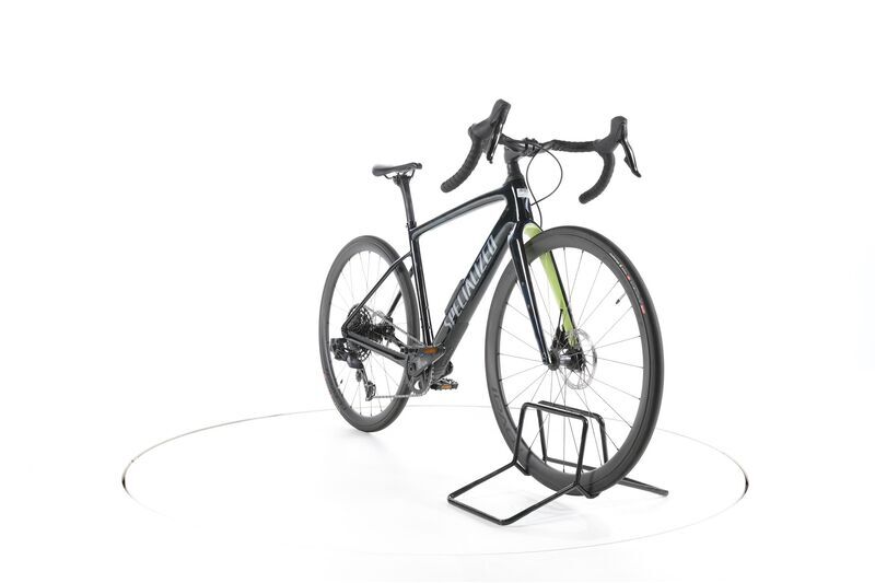 Specialized Diverge Expert Carbon 2023 | schwarz | 28" | 54 cm 2