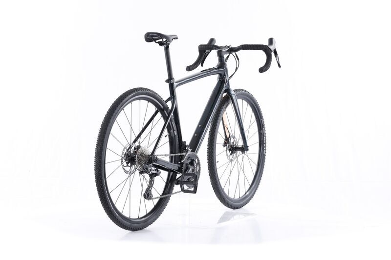 Specialized Diverge Sport Carbon (2021) | Diamant | schwarz | 28" | 56 cm 2