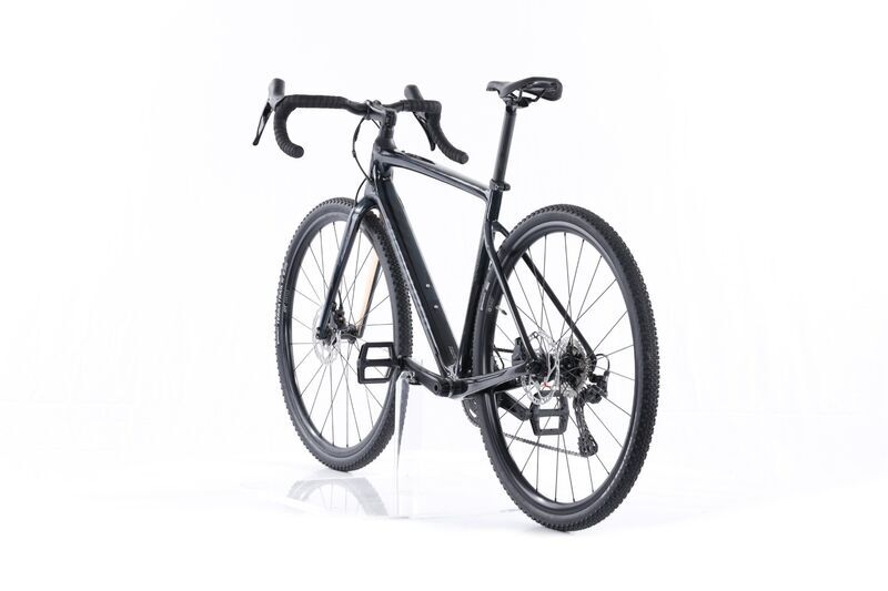 Specialized Diverge Sport Carbon (2021) | Diamant | schwarz | 28" | 56 cm 3