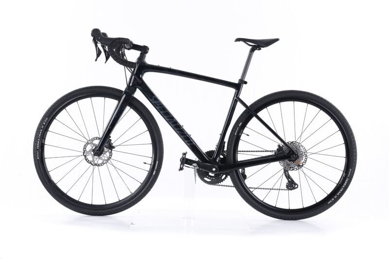 Specialized Diverge Sport Carbon (2021) | Diamant | schwarz | 28" | 56 cm 4