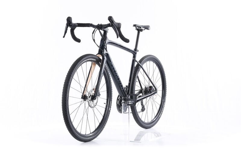 Specialized Diverge Sport Carbon (2021) | Diamant | schwarz | 28" | 56 cm 5