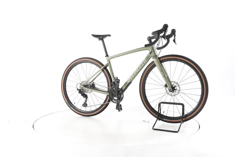 Specialized Diverge Sport 2025 | green | 28" | 54 cm, image 2 of 5