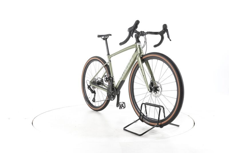 Specialized Diverge Sport 2025 | green | 28" | 54 cm, image 3 of 5