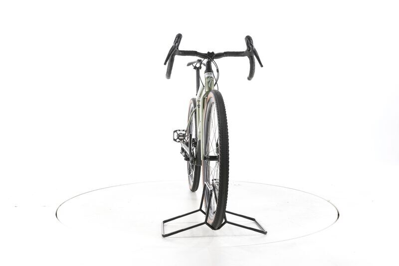 Specialized Diverge Sport 2025 | green | 28" | 54 cm, image 4 of 5