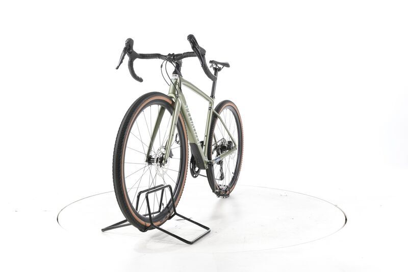 Specialized Diverge Sport 2025 | green | 28" | 54 cm, image 5 of 5