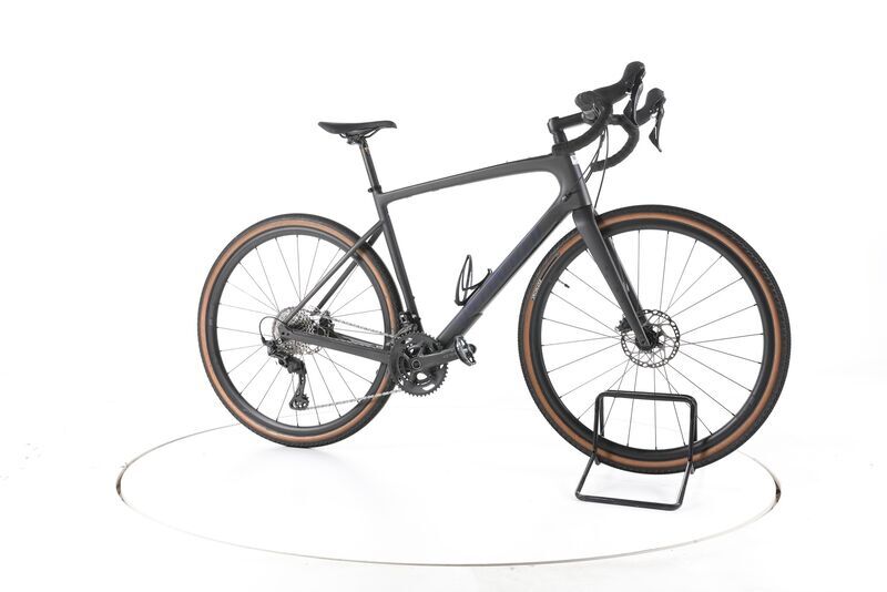 Specialized Diverge Sport 2025 | negro | 28" | 58 cm, image 2 of 5