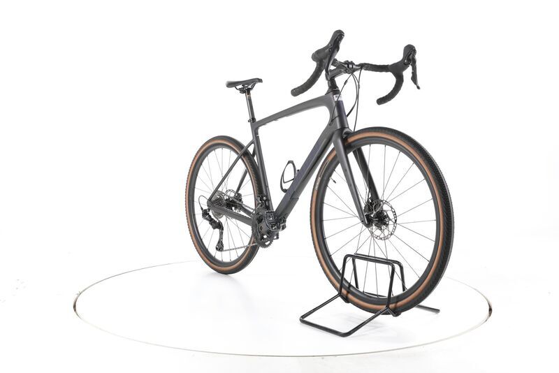 Specialized Diverge Sport 2025 | negro | 28" | 58 cm, image 3 of 5