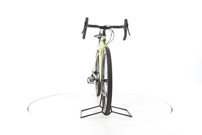 Specialized Diverge Sport Carbon 2022 | geel | 28" | 56 cm, image 3 of 4