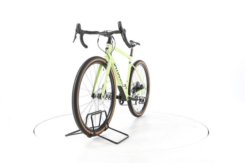 Specialized Diverge Sport Carbon 2022 | geel | 28" | 56 cm, image 4 of 4