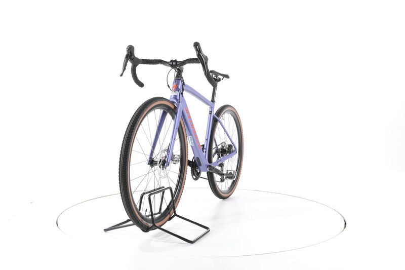 Specialized Diverge Sport Carbon 2023 | violett | 28" | 54 cm 4