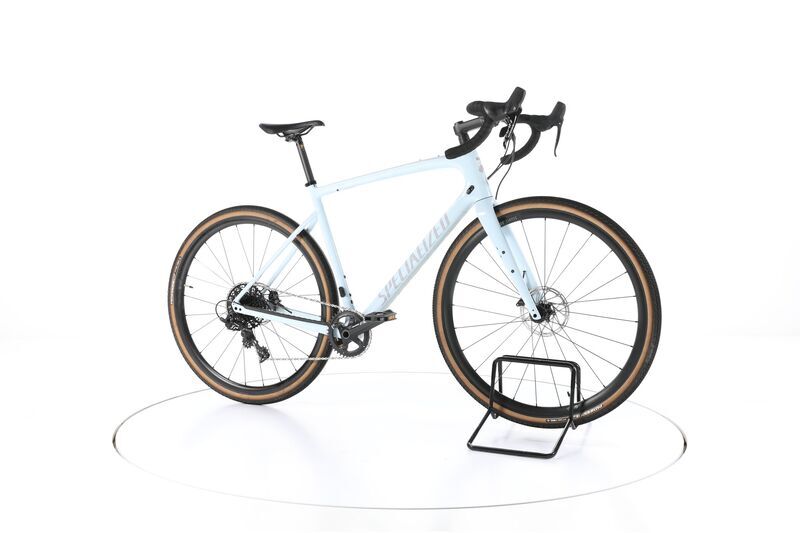 Specialized Diverge Sport Carbon 2023 | bleu | 28" | 58 cm 1