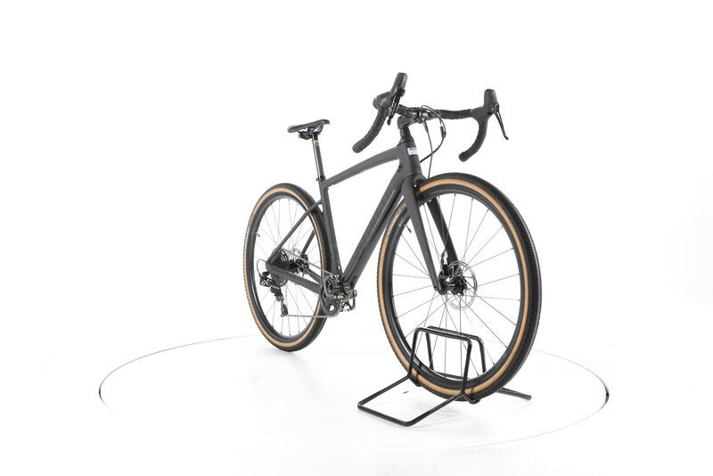 Specialized Diverge Sport Carbon 2023 | zwart | 28" | 54 cm 2