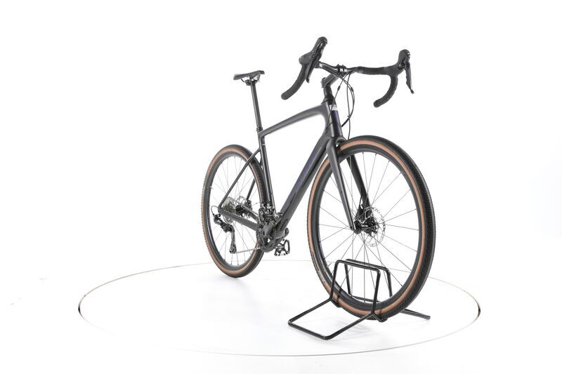 Specialized Diverge Sport Carbon 2025 | black | 28" | 58 cm 2