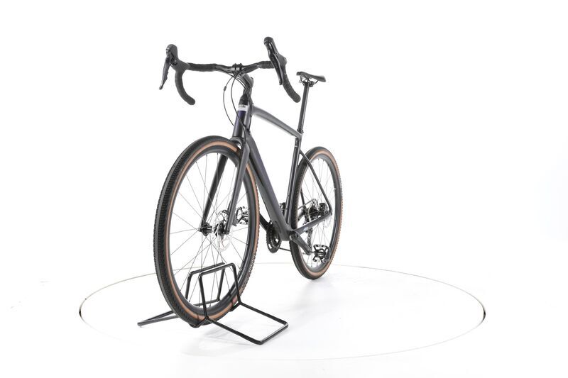 Specialized Diverge Sport Carbon 2025 | black | 28" | 58 cm 4