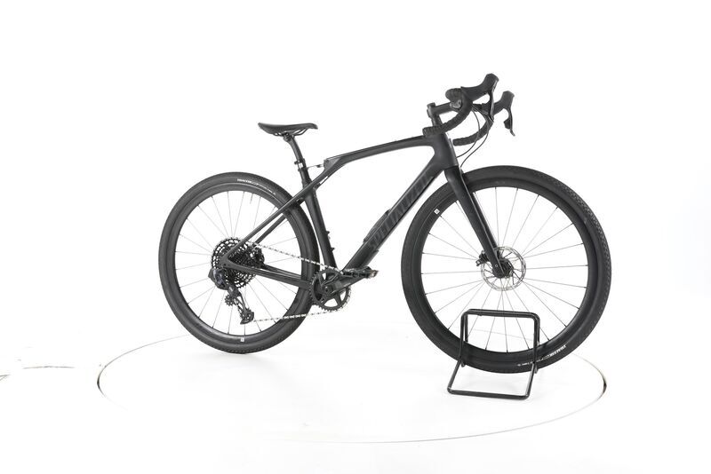 Specialized Diverge STR Expert 2022 | black | 28" | 56 cm, image 1 of 4