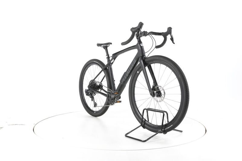 Specialized Diverge STR Expert 2022 | black | 28" | 56 cm, image 2 of 4