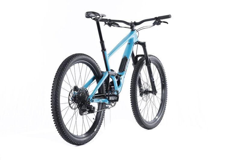 Specialized Enduro Comp (2020) | Diamant | türkis | 29" | S 2
