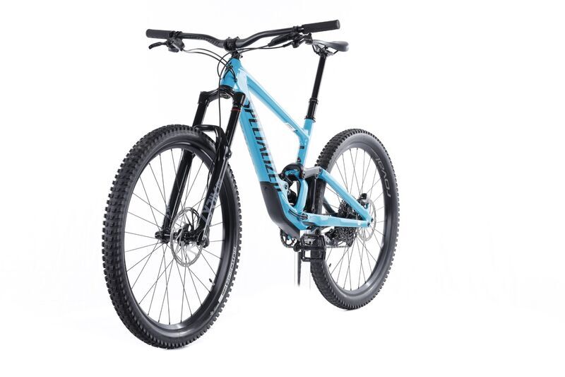 Specialized Enduro Comp (2020) | Diamant | türkis | 29" | S 5