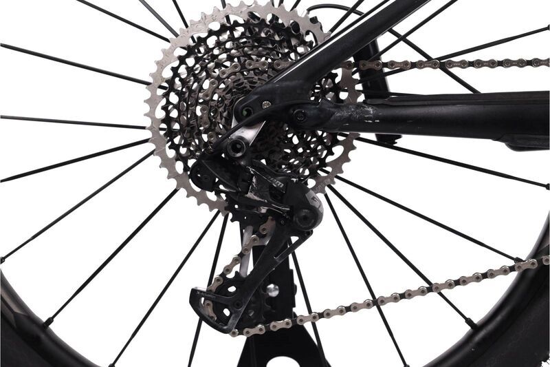 Specialized Epic Comp (2017) | Diamant | schwarz | 29" | L 5