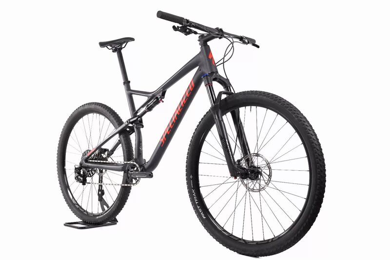 Specialized Epic Comp (2018) | Diamond | black | 29" | XL 2