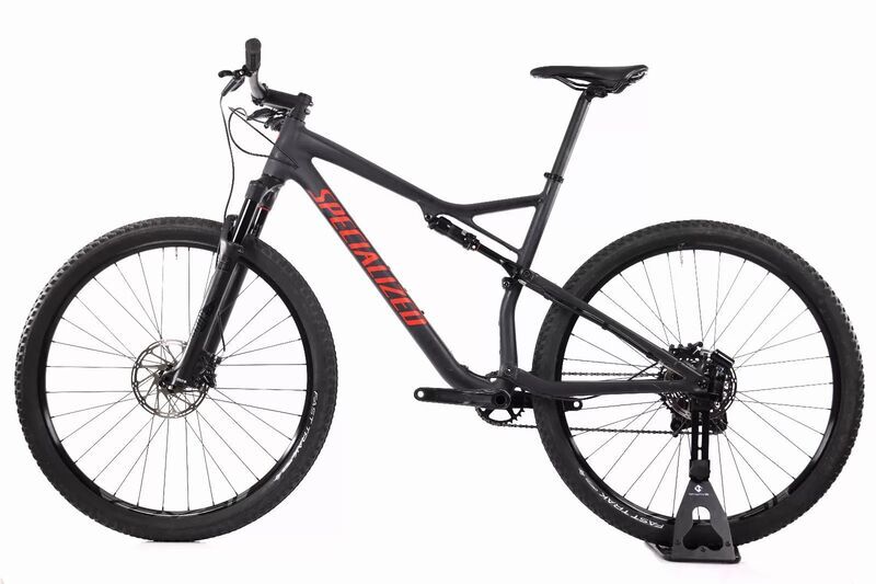 Specialized Epic Comp (2018) | Diamond | black | 29" | XL 3