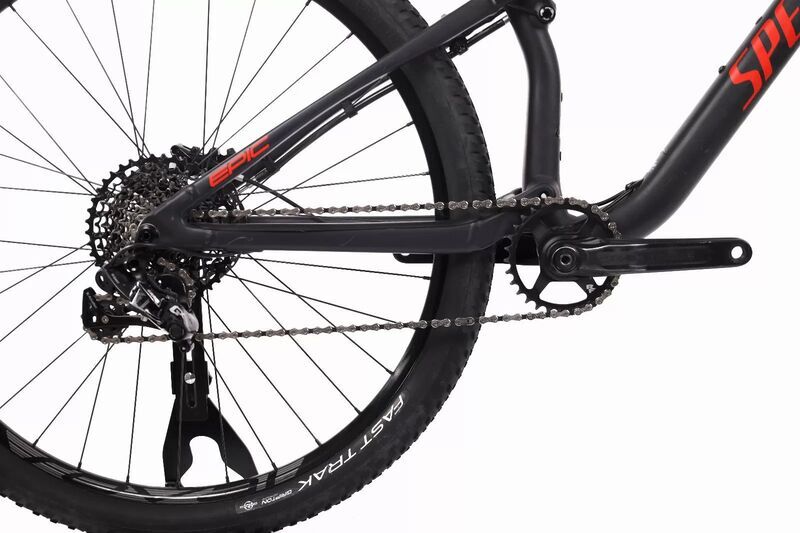 Specialized Epic Comp (2018) | Diamond | black | 29" | XL 4