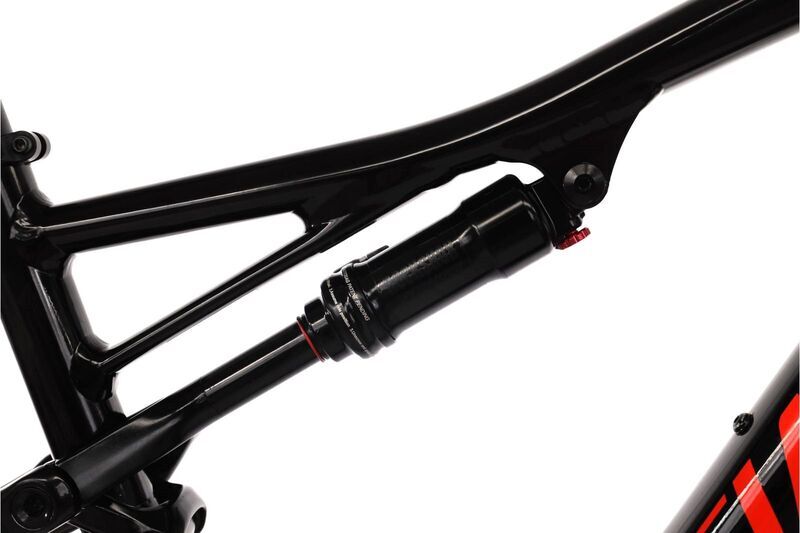 Specialized Epic Comp (2019) | Diamond | black | 29" | M 5