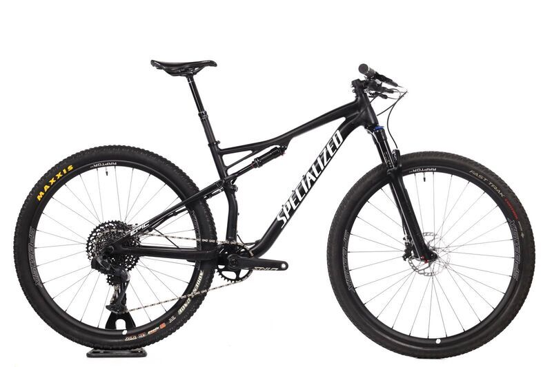 Specialized Epic Comp (2020) | Diamant | schwarz | 29" | M 1