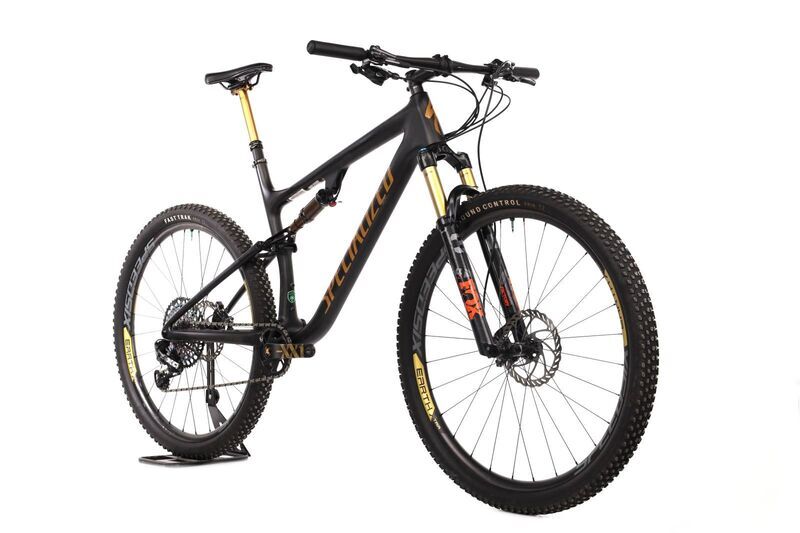 Specialized Epic Evo (2023) | Diamant | schwarz | 29" | XL 2